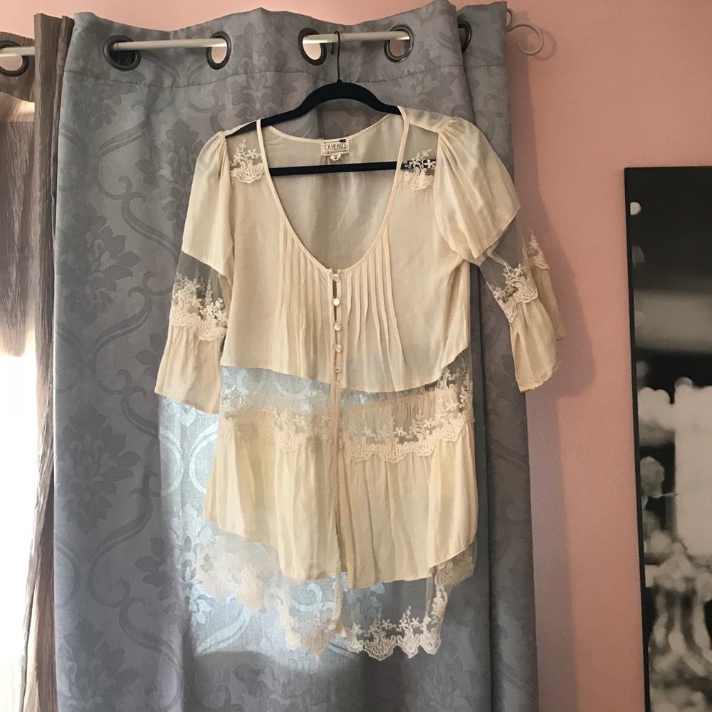 Blouse