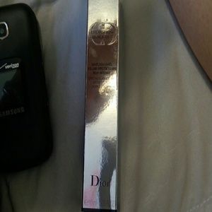 Dior diorshow  black out mascara