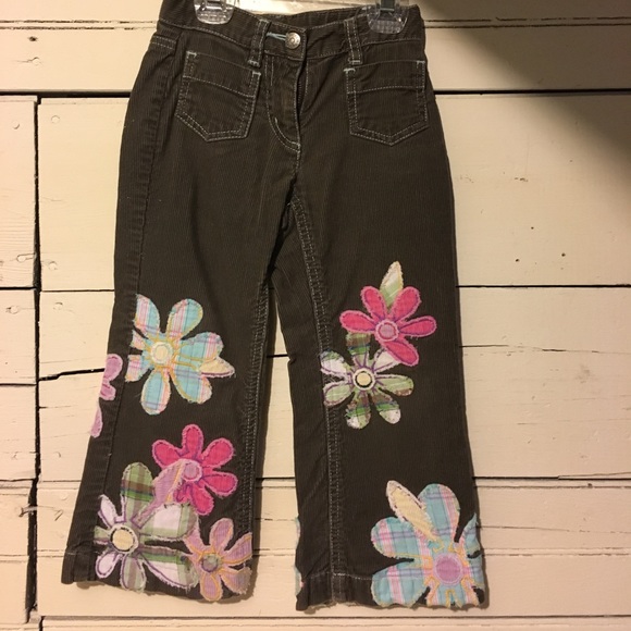Mini Boden | Bottoms | Girls Corduroy 