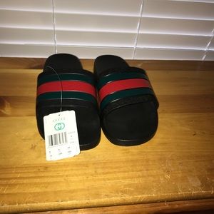 Gucci sandals