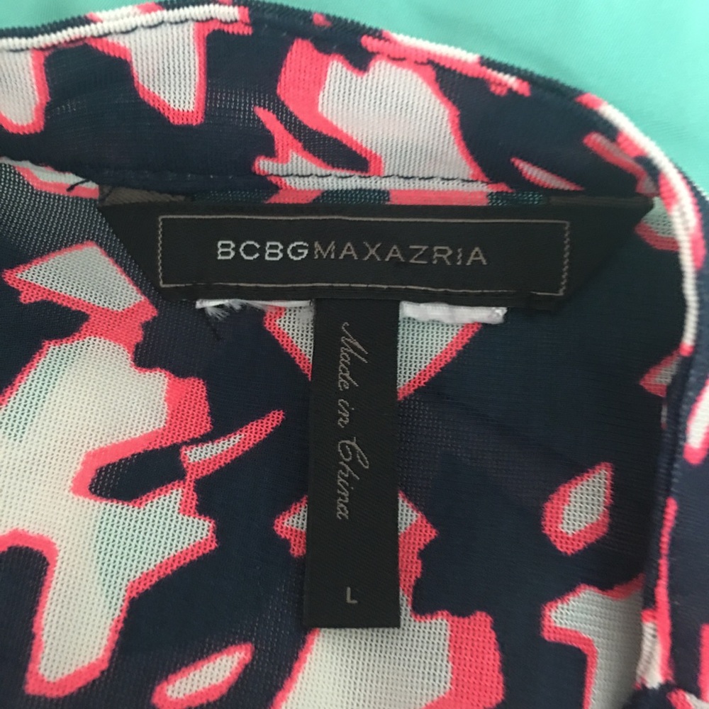 BCBG Maxazria Blouse