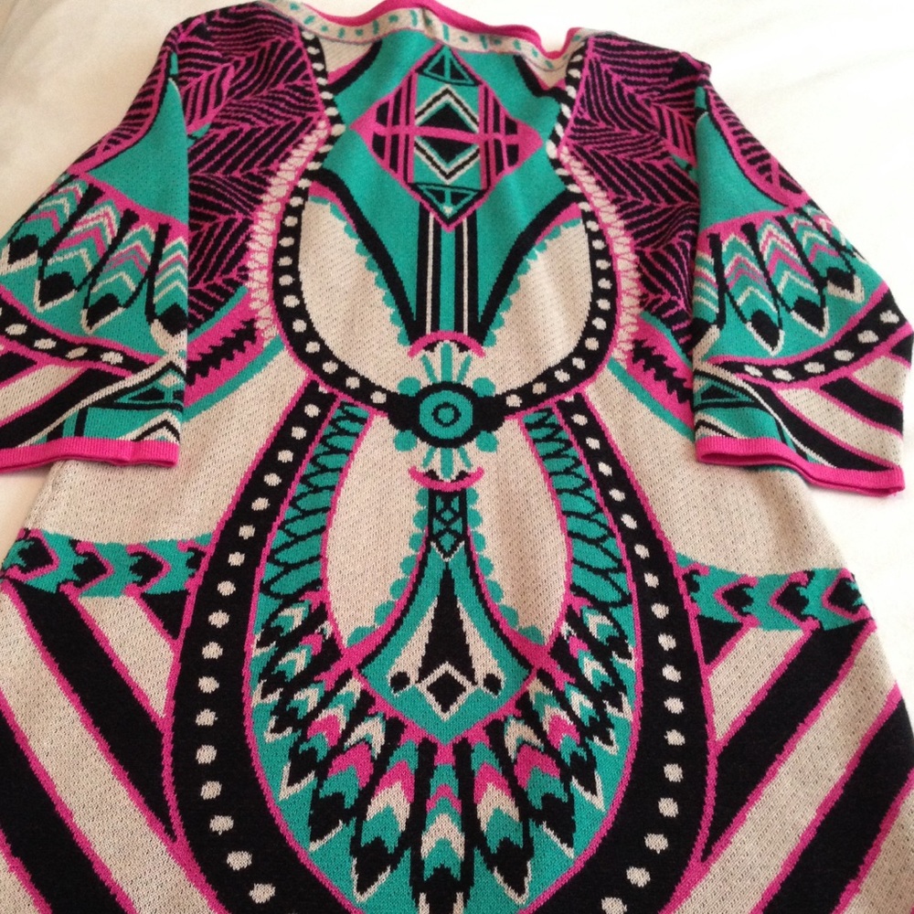 NWT Flying Tomato Sweater Bodycon dress