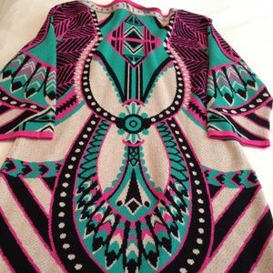 NWT Flying Tomato Sweater Bodycon dress