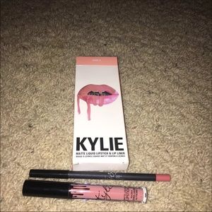 Kylie Lip Kit