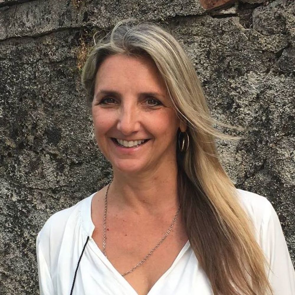 Meet your Posher, Karen