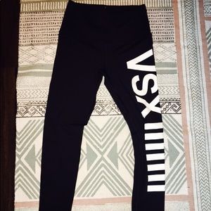 VSX WORKOUT LEGGINGS