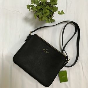 BNWT Kate Spade cross body/shoulder bag