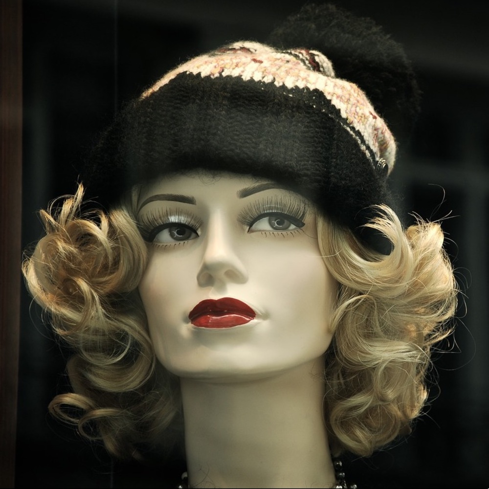 Meet your Posher, Finecraft