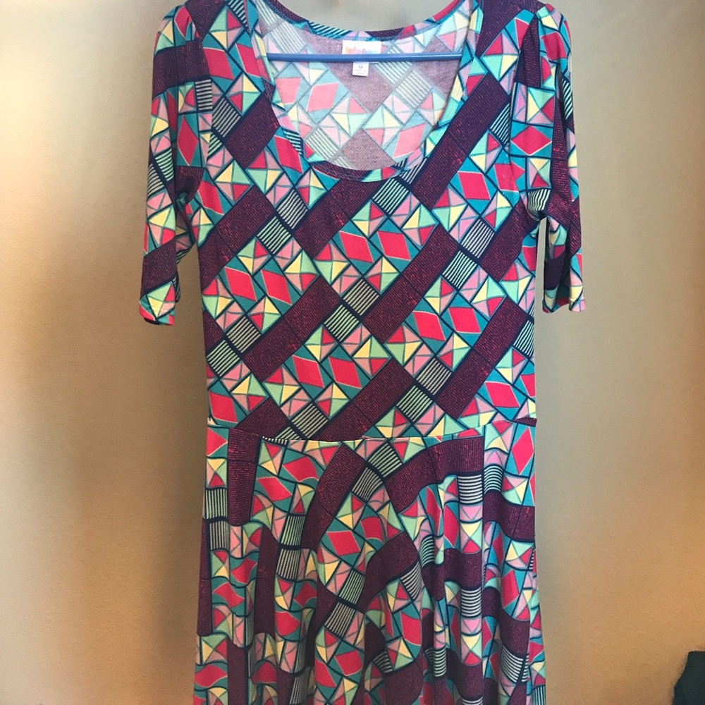 Lularoe Nicole