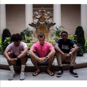 Meet your Posher, Simon