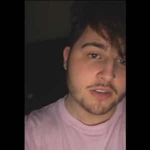 Meet your Posher, Kaine