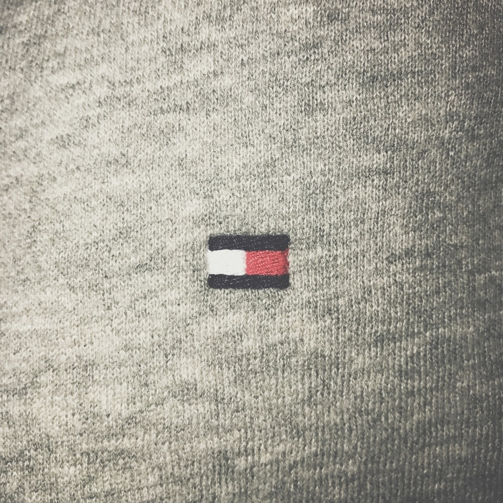 Tommy Hilfiger Crewneck