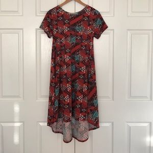 Lularoe Carly XS