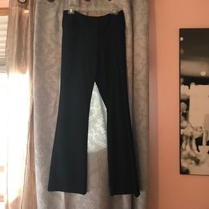 Dress pants