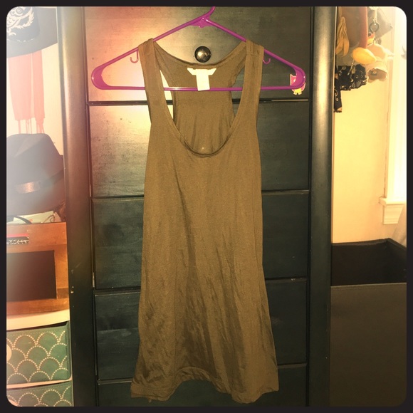 Cute tunic/ tank - Picture 1 of 2