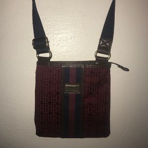 Tommy Hilfiger crossbody bag