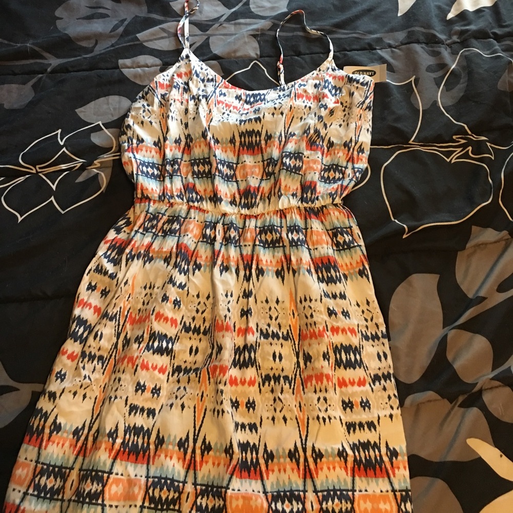 Brand new Old Navy Dress