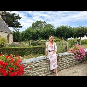 Meet your Posher, Jennifer