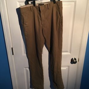 Banana Republic Fulton skinny 33x32