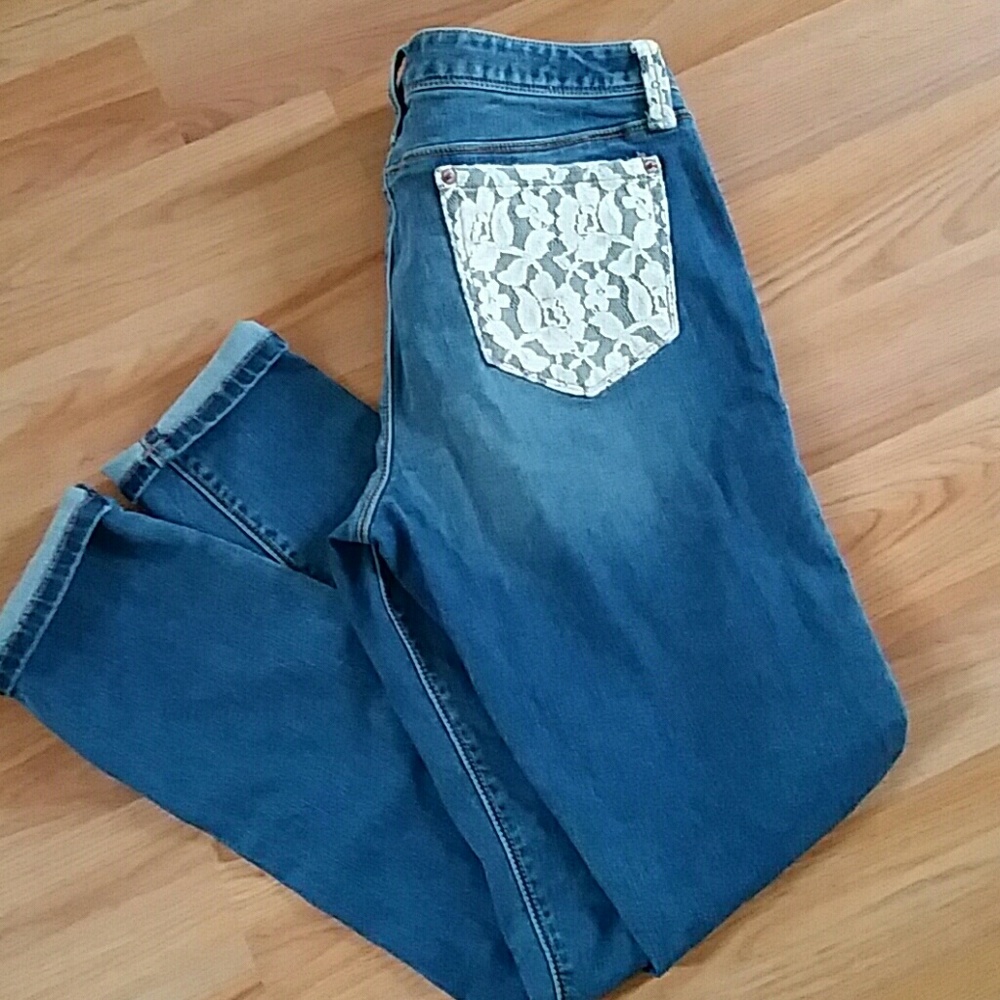 American rag jeans size 11