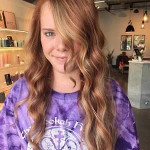 Meet your Posher, Kristen