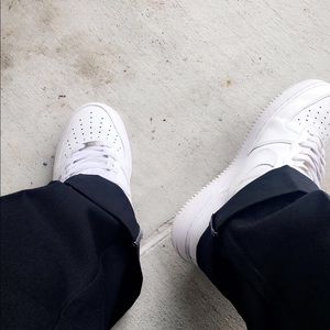 Meet your Posher, Joseph