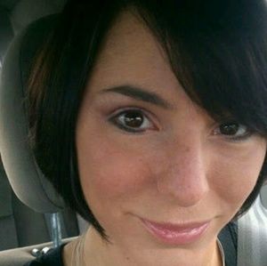 Meet your Posher, Jen