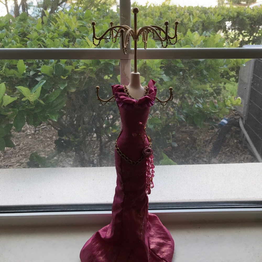 Jewelry Stand
