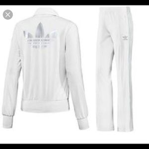 Adidas Track pant