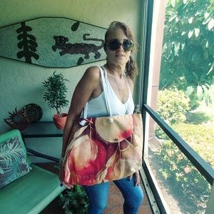 Meet your Posher, Diane