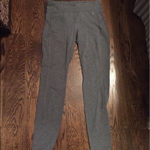 gray danskin leggings