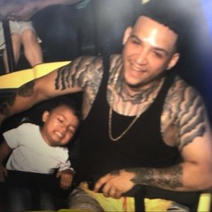 Meet your Posher, Jonathan