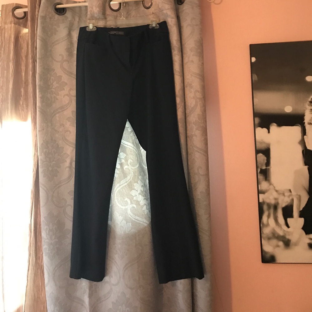 Dress pants