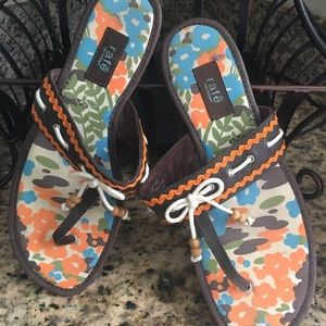 Rafe Sandal