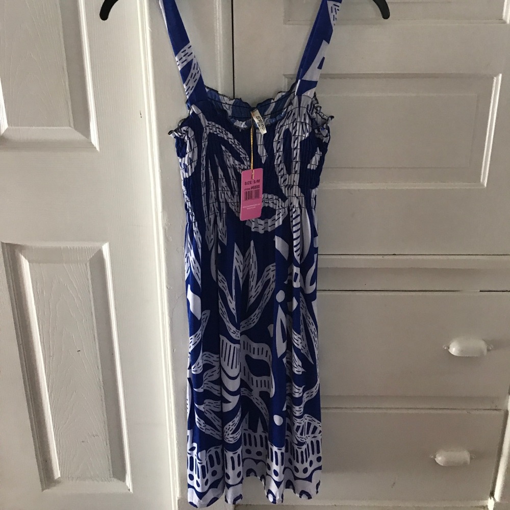 Summer dress