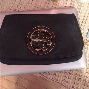Tory Burch Clutch