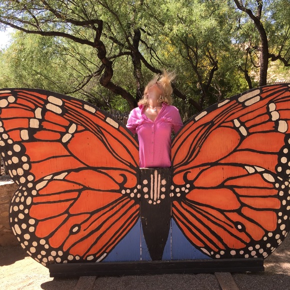 Meet your Posher, Kirsten - Picture 3 of 4