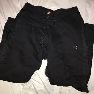 Nike jogger sweatpants