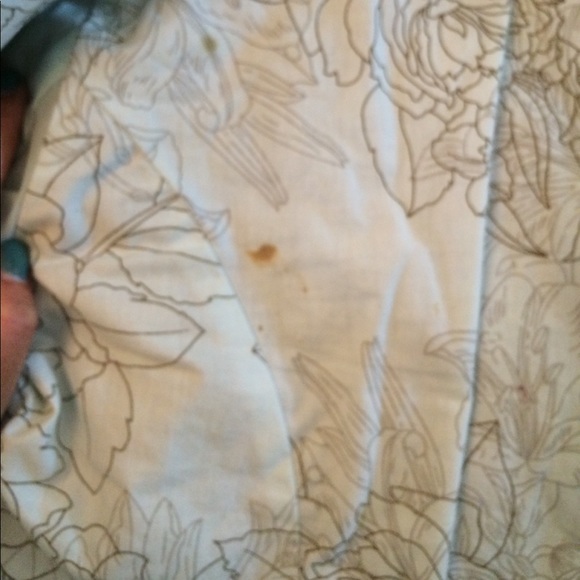 EUC! Women's Leather Jacket - Picture 5 of 5