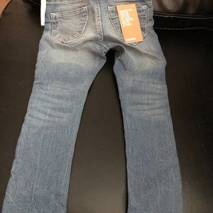 Girl H&M. & tommy hill figure size 2-3 & 3T