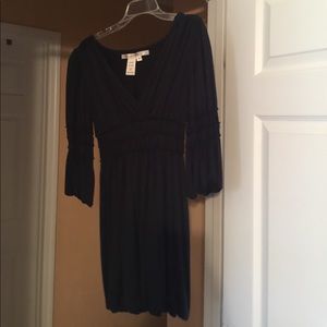 Blouse mid length sleeve