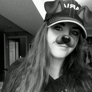 Meet your Posher, Jordyn