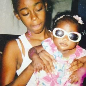 Meet your Posher, Khalia