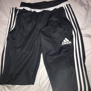 Adidas climacool soccer pants