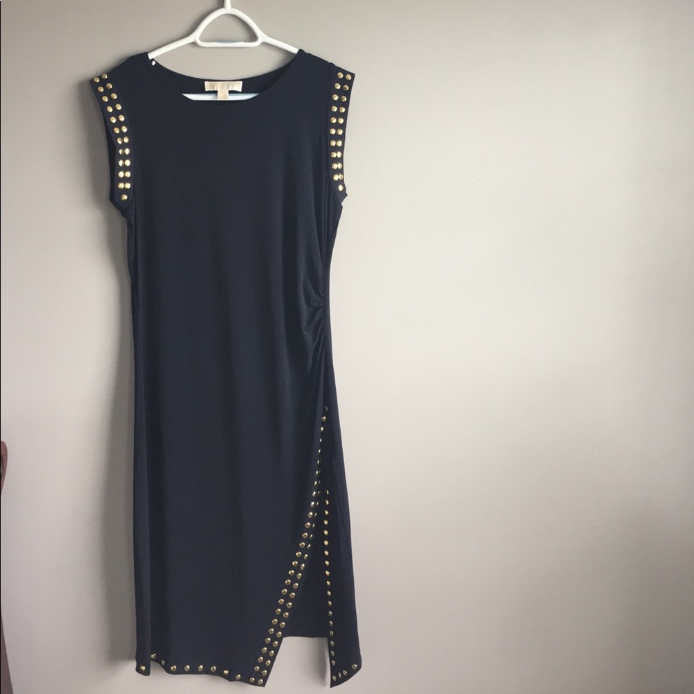 Michael Kors studded dress