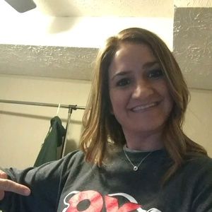 Meet your Posher, Kristie