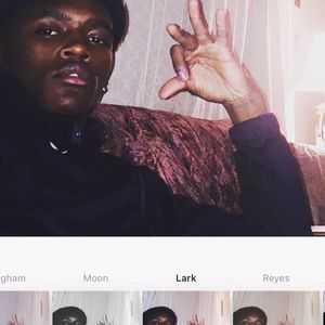 Meet your Posher, Jae