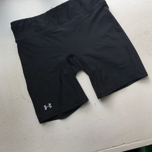 Under Armor shorts