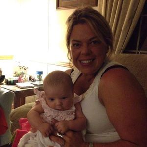 Meet your Posher, Connie