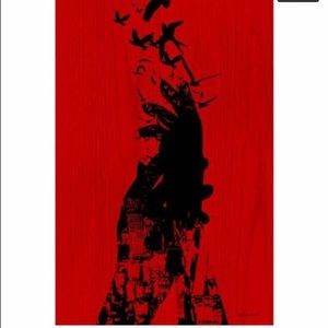 Meet your Posher, Anne